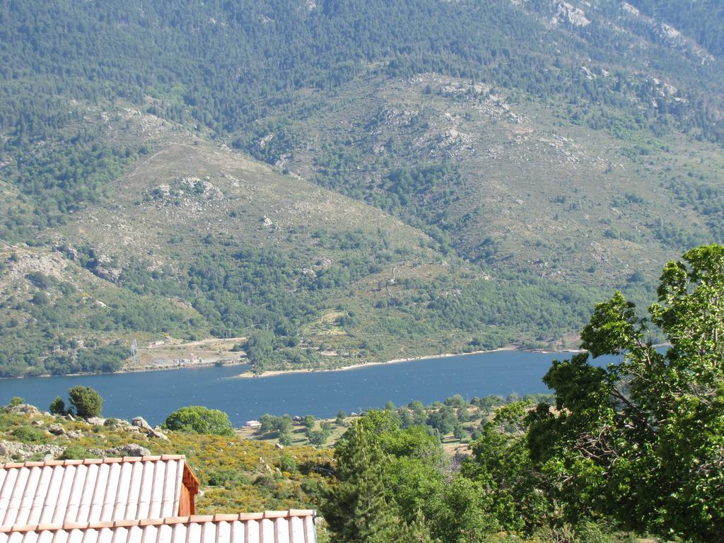 Les Chalets De Lozzi Calacuccia Quarto foto