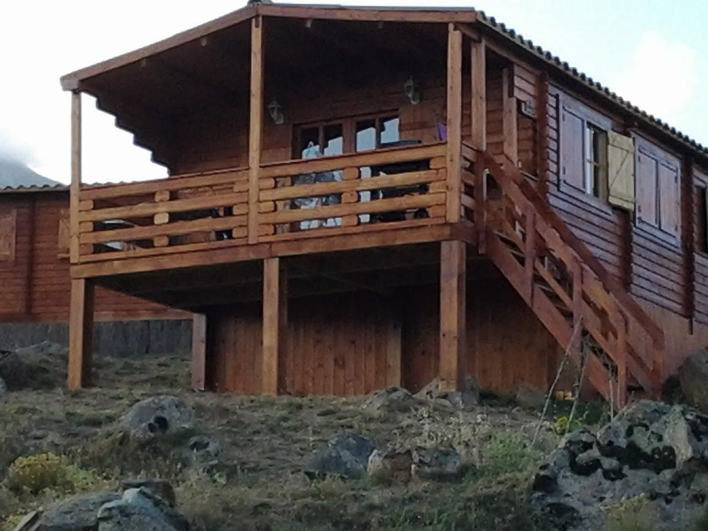 Les Chalets De Lozzi Calacuccia Quarto foto