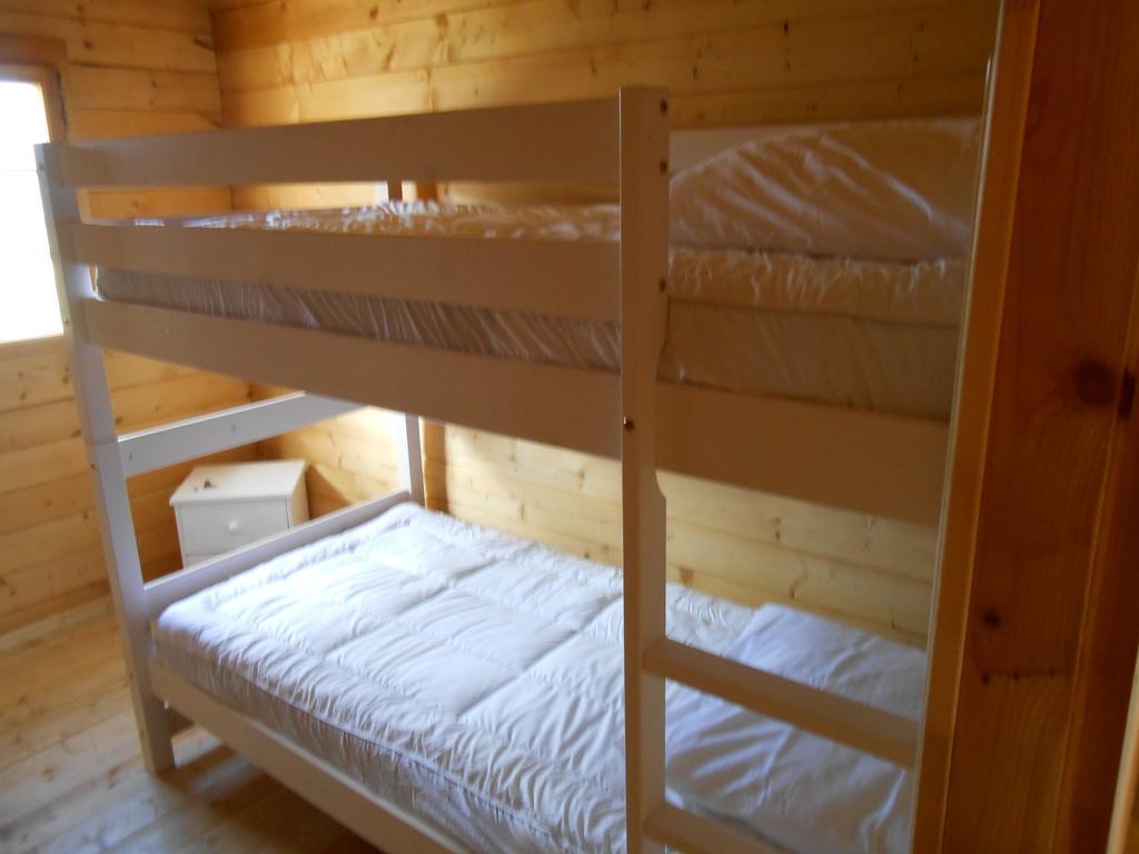 Les Chalets De Lozzi Calacuccia Quarto foto