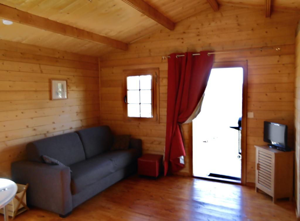 Les Chalets De Lozzi Calacuccia Quarto foto