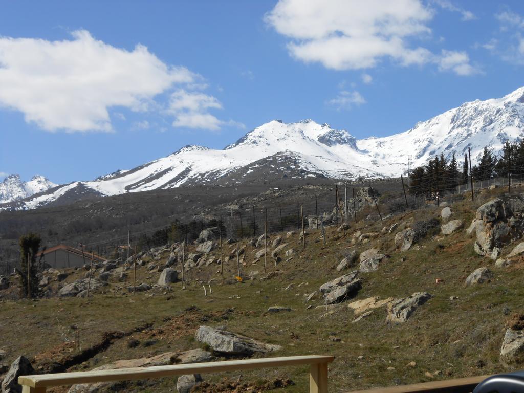 Les Chalets De Lozzi Calacuccia Quarto foto
