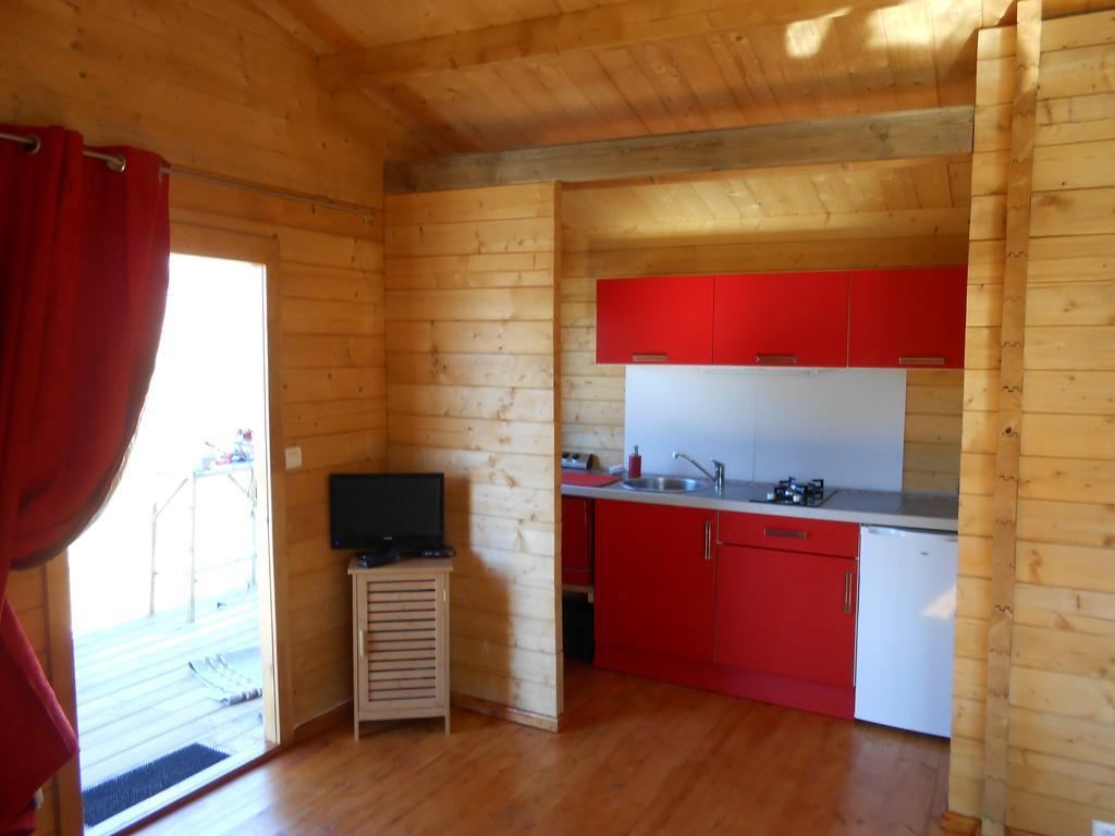Les Chalets De Lozzi Calacuccia Quarto foto